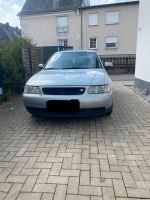 Audi A3 8l Rheinland-Pfalz - Montabaur Vorschau