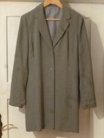 Jacke / Blazer grau Canda C&A Gr. 40 Mecklenburg-Vorpommern - Gnoien Vorschau