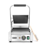 Kontaktgrill Tischgrill Sandwichtoaster Panini-Maker Doppelgrill Frankfurt am Main - Fechenheim Vorschau