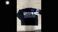Karl Lagerfeld Sweatshirt Neu mit Etikett, XL, sehr selten München - Trudering-Riem Vorschau
