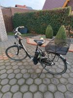 E-Bike Gazelle Arroyo _C7+.  28 Zoll Niedersachsen - Wetschen Vorschau