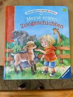 Meine ersten Zoogeschichten Rheinland-Pfalz - Eich Vorschau