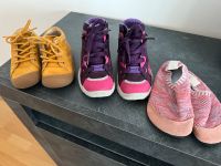 Naturino Schuhe, Superfit Schuhe, Kinderschuhen Größe 21, Mädchen Hessen - Flörsheim am Main Vorschau