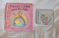 Buch/CD Prinzessin Lillifee Münster (Westfalen) - Centrum Vorschau