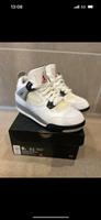 Air Jordan 4 Retro OG BG Stuttgart - Zuffenhausen Vorschau