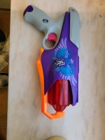 2 Nerf plus 18 Pfeile Niedersachsen - Surwold Vorschau