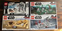 Lego Star Wars Diorama Collection Bayern - Waldkirchen Vorschau
