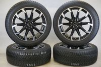 4 Winter Räder 18 Zoll MINI Countryman Countryman SE 245/45R18 Bayern - Hattenhofen Vorschau