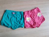 2er Set Liegelind kurze Shorts kurze Hosen Gr. 80 Niedersachsen - Laatzen Vorschau