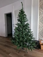 Künstlicher Weihnachtsbaum 180 ohne Deko Nordrhein-Westfalen - Übach-Palenberg Vorschau