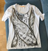 Biba Shirt wunderschön Größe S Baden-Württemberg - Tengen Vorschau