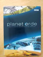 CD BBC planet erde Baden-Württemberg - Forbach Vorschau