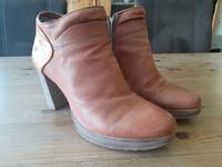 Stiefeletten Arizona 41 Rheinland-Pfalz - Berndorf Vorschau