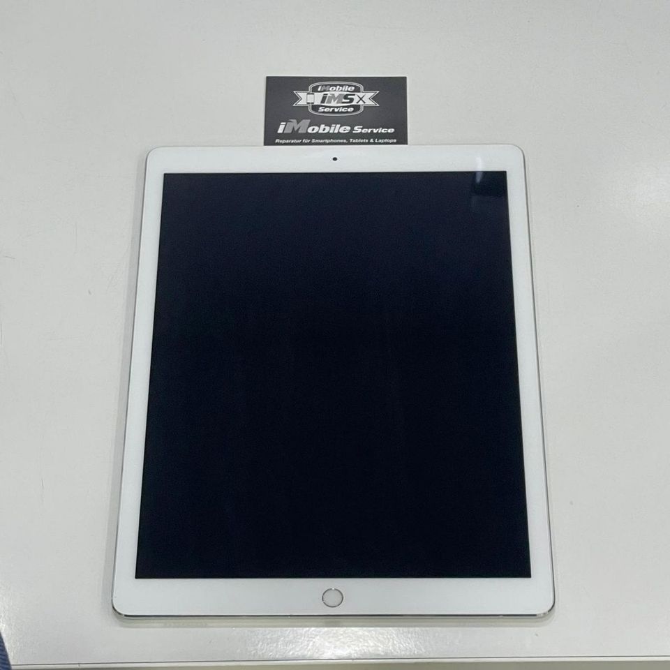 ⭐️ iPad Pro 12.9 (2.Gen.) 512GB A1670 Cellular+Wifi Silver ⭐️ in Berlin