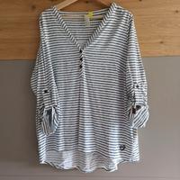 Tunika / Bluse  Gr.XXL Nordrhein-Westfalen - Lüdenscheid Vorschau
