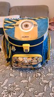 Schultasche Minions Nordrhein-Westfalen - Iserlohn Vorschau