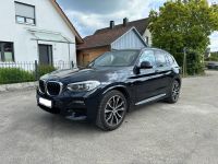 BMW X3 xDrive20d ZA M-Paket Baden-Württemberg - Forchtenberg Vorschau