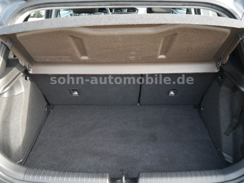 Hyundai i20 1.4 Klima/PDC/MFL/Tempomat/Allwetter/S-heft in Rauenberg