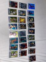 Star Wars Force Attax Series 1&2;Spezial-Karten (Preis pro Karte) Nordrhein-Westfalen - Wegberg Vorschau