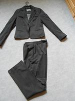 More & More Damen Marken Kostüm Blazer + Hose Gr. 40 Damenkostüm Nordrhein-Westfalen - Beverungen Vorschau