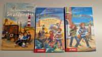 Kinderbücher - Nordsee / Urlaub / Abenteuer Eimsbüttel - Hamburg Niendorf Vorschau