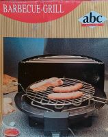 Barbecue-Grill, Tischgrill von abc electro (neu, ungenutzt) Baden-Württemberg - Herrenberg Vorschau