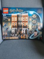Lego Harry Potter Set 76408 Grimmauldplatz Nr. 12 Nordrhein-Westfalen - Siegen Vorschau