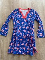 Jakoo Kleid langarm Flamingo 104/110 Sachsen - Kreischa Vorschau