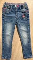 Mädchen Jeans 92 Nordrhein-Westfalen - Grevenbroich Vorschau