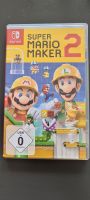 Nintendo Switch Super Mario Maker 2 Hessen - Hanau Vorschau