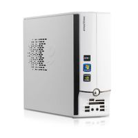 eMachines Mini PC Win10 AMD Dual Core 2,3Ghz, W-Lan, GeForce Sachsen - Zittau Vorschau