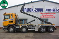 Scania G 480 8x4 Knick-Schub Haken 24 Tonnen Retarder Niedersachsen - Sottrum Vorschau