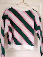 Bunter Pullover Mango XS Sachsen - Schkeuditz Vorschau