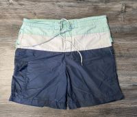 Tom Tailor Badeshorts Größe M Herren Shorts blau Niedersachsen - Weyhe Vorschau