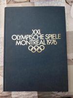 Buch...olympische Spiele Montreal 1976 Nordrhein-Westfalen - Castrop-Rauxel Vorschau
