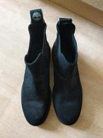 Timberland Boots schwarz Größe 39 Damen Berlin - Charlottenburg Vorschau