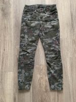 Damen Camuflage Jeans Soccx Xs Kreis Ostholstein - Bad Schwartau Vorschau