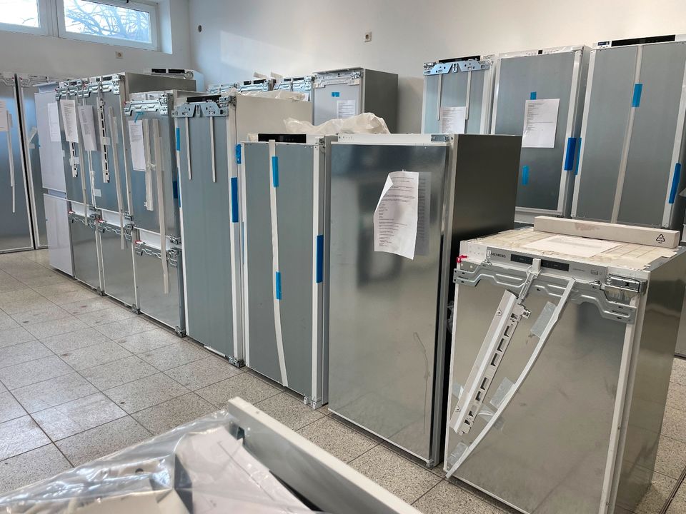 EinbauKühlgeräte verschiedene Modelle Liebherr Siemens Bosch Neff in  Niedersachsen - Garbsen | Kühlschrank & Gefrierschrank gebraucht kaufen |  eBay Kleinanzeigen ist jetzt Kleinanzeigen