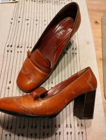 Tolle Pumps von Högl gr 40 Nordrhein-Westfalen - Remscheid Vorschau