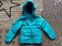 Jacke Steppjacke Gr.116 Nordrhein-Westfalen - Kempen Vorschau