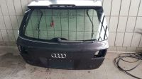 US Heckklappe mit Vortex Spoiler LZ7L Audi A3 S3 8P Sportback Nordrhein-Westfalen - Kevelaer Vorschau