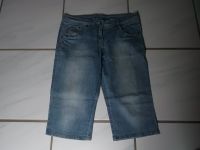 JEANS CAPRI 44 Rheinland-Pfalz - Koblenz Vorschau