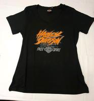 2 Harley Davidson T-Shirts Hessen - Fritzlar Vorschau