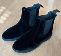 Dr. Martens Chelseas Boots Stiefeletten samt neu 39 schwarz Bayern - Straubing Vorschau
