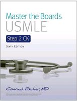 Master the Boards USMLE Step 2CK (6'th edition) Berlin - Mitte Vorschau