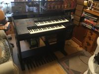 Elektronische Heimorgel Yamaha Electone Orgel HS-6 Niedersachsen - Meinersen Vorschau