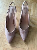 Slingpump nude Gr.41 ashton aubrey Nordrhein-Westfalen - Bornheim Vorschau