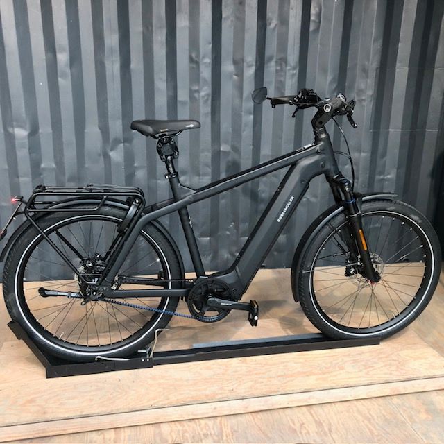 Riese & Müller Charger4 GT Rohloff HS I eBike ABS I RIESE_argmbh in Berlin