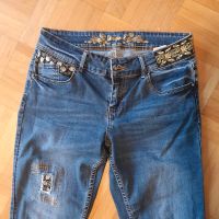 Desigual Jeans size 34 Nordrhein-Westfalen - Werne Vorschau