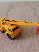 Matchbox Retro,Taylor Lesney, Jumbo Crane Berlin - Hohenschönhausen Vorschau